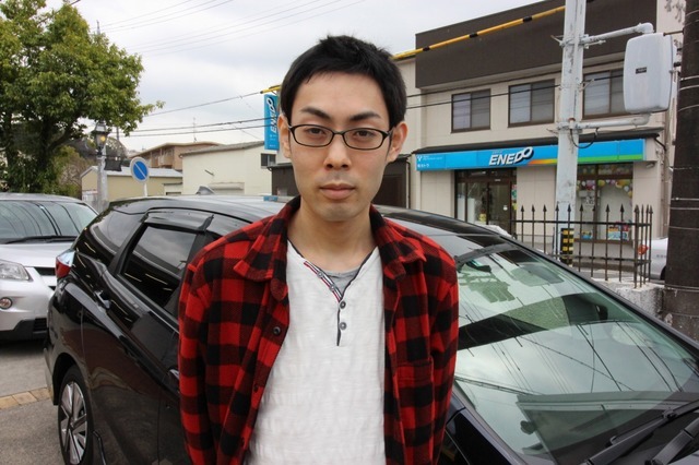 car audio newcomer! ホンダ シャトル(オーナー:村田圭吾さん) by LEROY(ルロワ) 後編