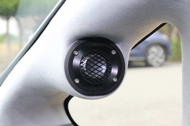 car audio newcomer! ホンダ シャトル(オーナー:村田圭吾さん) by LEROY(ルロワ) 後編