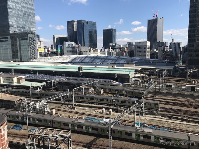 東京駅