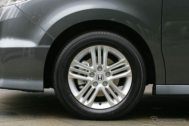 【ホンダ ステップワゴン 改良】スパーダはココが違う