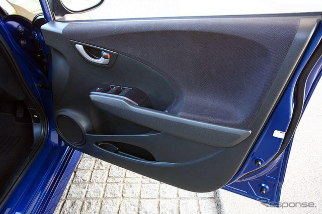 【ホンダ フィット 開発者にきく】進化したパッケージング