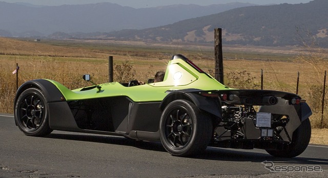 BAC MONO （参考画像）