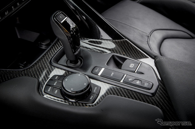 トヨタ スープラ 新型(RZ)