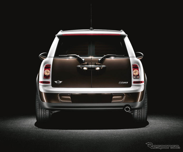 MINI クラブマン 納車開始…3月2日、ミニの日から