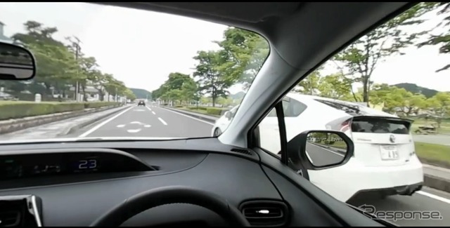 Dri-VR(ドライバー)あおり運転編