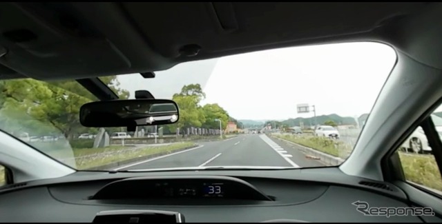 Dri-VR（ドライバー）あおり運転編