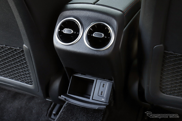 メルセデス・ベンツ Aクラス 新型(A200d)