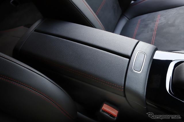 メルセデス・ベンツ Aクラス 新型(A200d)