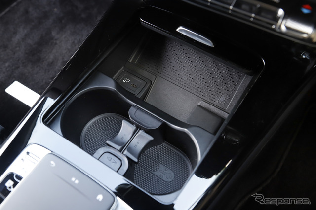 メルセデス・ベンツ Aクラス 新型(A200d)