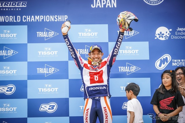 藤波貴久(2日目)