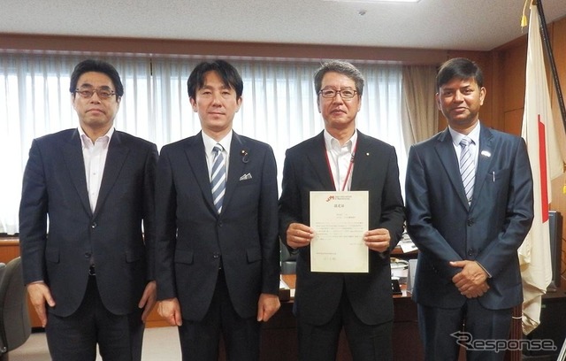 スズキの「日本式ものづくり学校（ＪＩＭ）」が経済産業省より２校目の認定