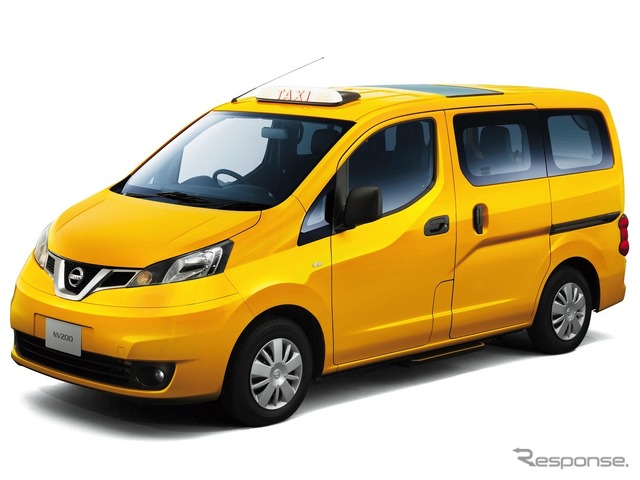 NV200（参考画像）