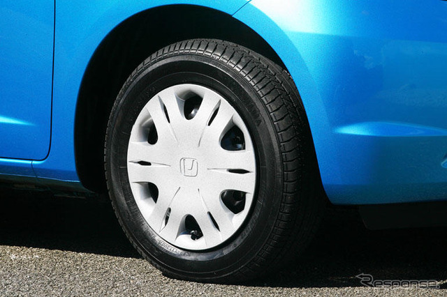 【ホンダ フィット 開発者にきく】しなやかな乗り心地を目指す