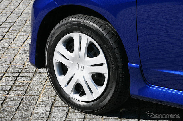 【ホンダ フィット 開発者にきく】しなやかな乗り心地を目指す