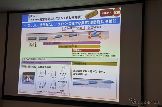 日野 セレガ 改良新型