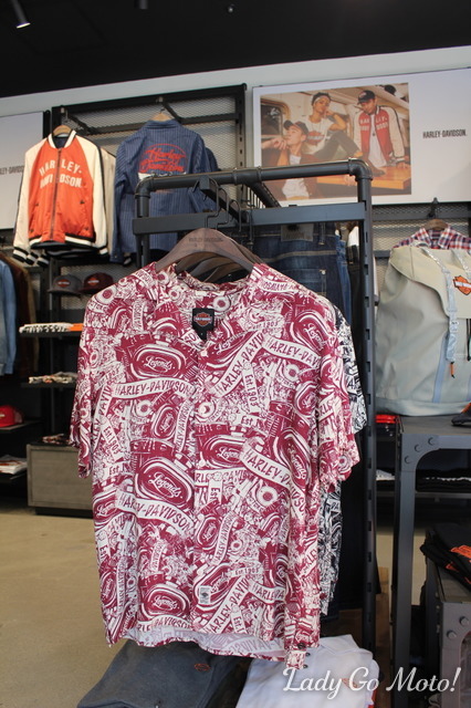 アロハシャツ 9,936円(税込)