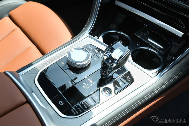 BMW 8シリーズ 新型(M850i xDriveクーペ)