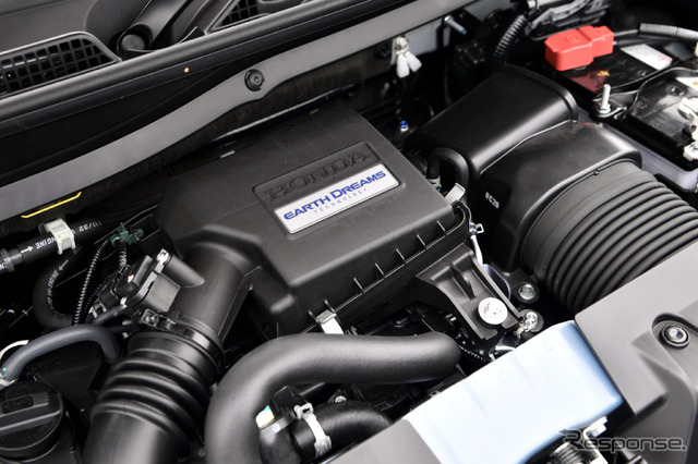 ホンダ N-WGN (エヌワゴン)新型