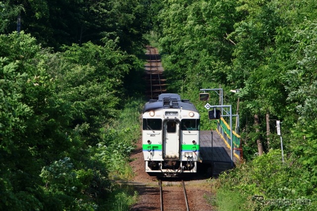 豊ヶ岡駅