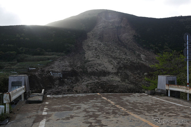 熊本地震（2016年）