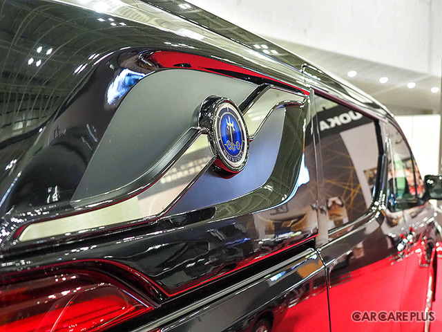 “あの世界”でもミニバンが主流に? 霊柩車最新事情