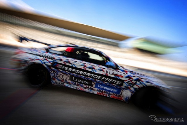 BMW Team Studie