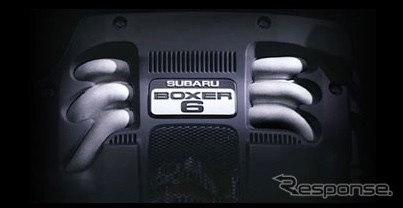 あのエンジンが! スバルがGMにエンジン供給開始
