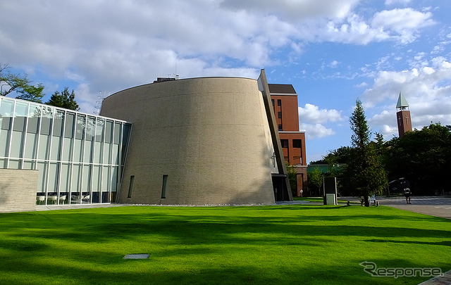 金城学院大学