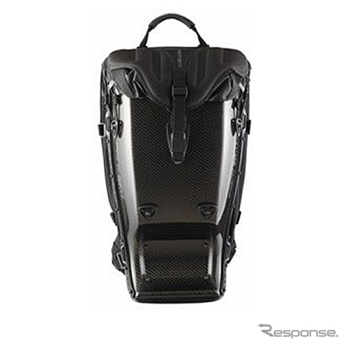 ポイント65 BOBLBEE 25L GTX カーボン（販売商品の一例）