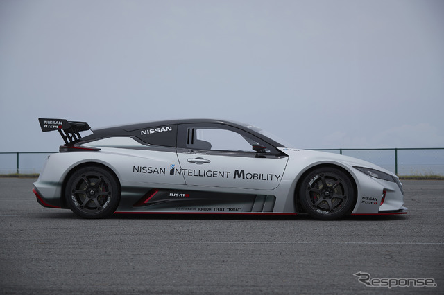 リーフNISMO RC-02