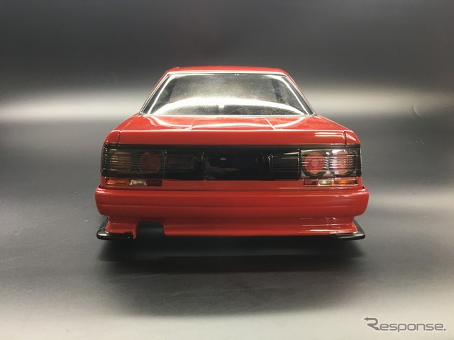 R31HOUSE GAIA 電動RCカー用ボディ