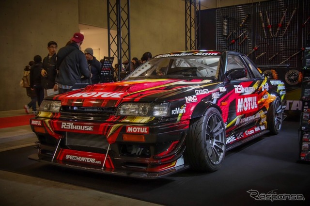 R31スカイライン R31HOUSE ドリフト ボディ - メルカリ