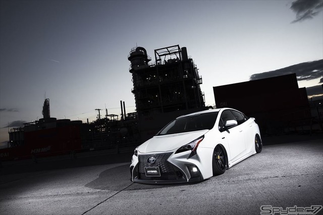Type F