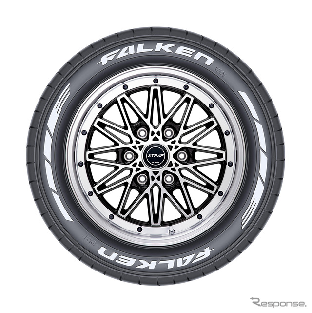 FALKEN W11