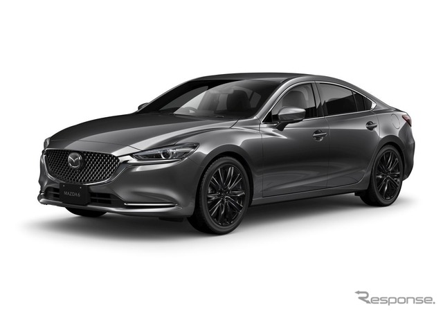 MAZDA6