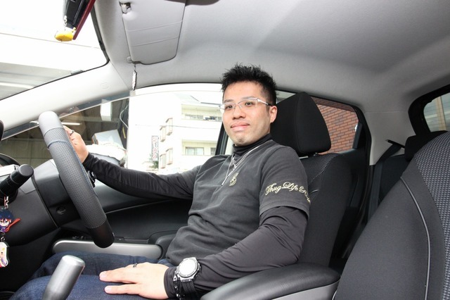 car audio newcomer! マツダ デミオ(オーナー・高田直宏さん) by カーオーディオクラブ 前編