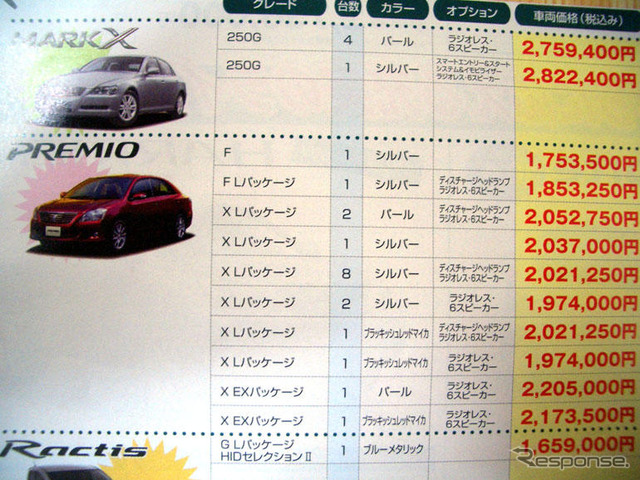 【春一番 値引き情報】このプライスでスポーツ、セダン、スペシャリティを!!