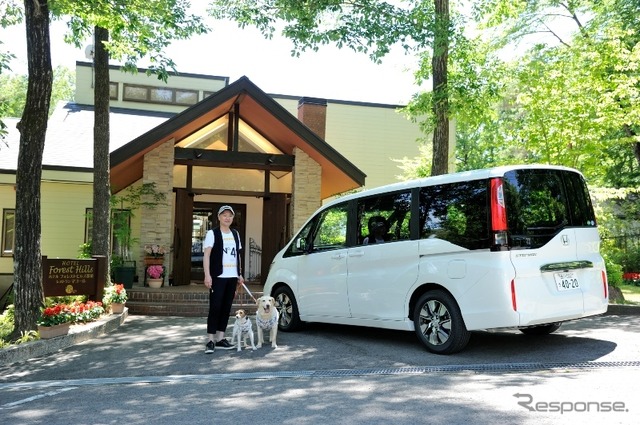 この夏行きたい理想の愛犬同伴宿、ドッグフレンドリーポイント10ヶ条