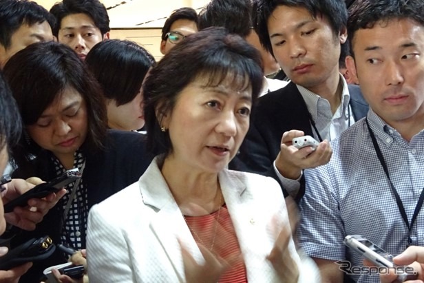 日産自動車の星野副社長