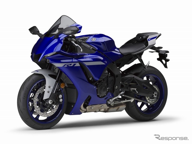 ヤマハ YZF-R1