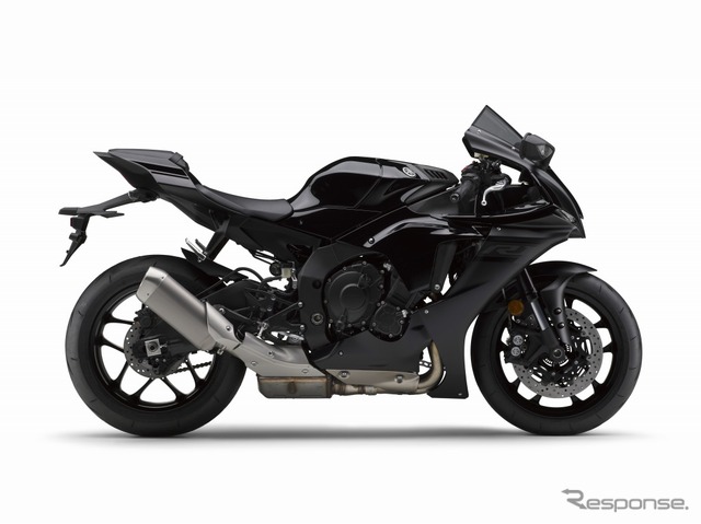 ヤマハ YZF-R1