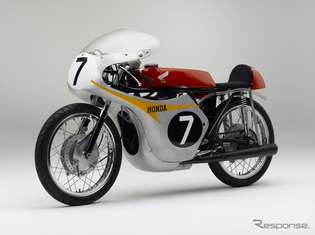ホンダ 2RC143(1961年)
