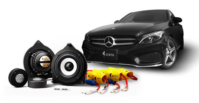 東京車楽(埼玉県川口市)にてMercedes Benz用高音質スピーカー試聴会開催 7月20・21日