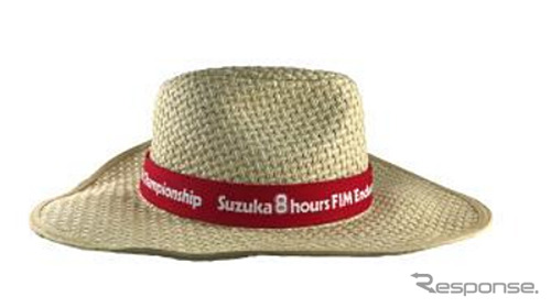 テンガロンハット(大人2200円/子供1800円)