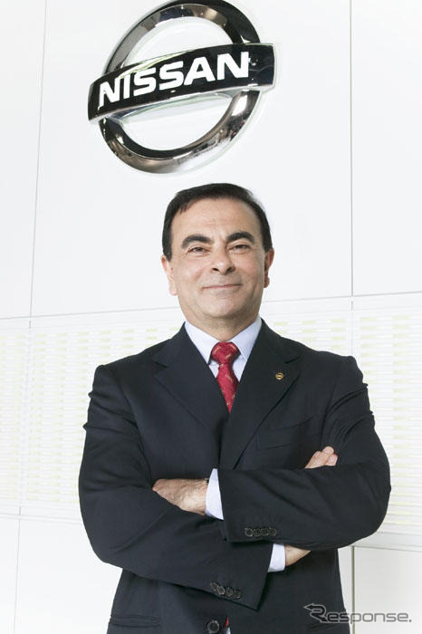 【新聞ウォッチ】早大生がゴーン社長に営業改善策などを指南