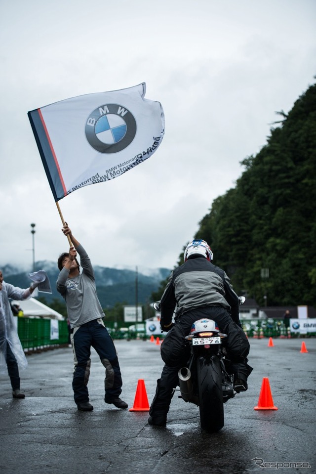 BMWモトラッドデイズ ジャパン（過去の開催）