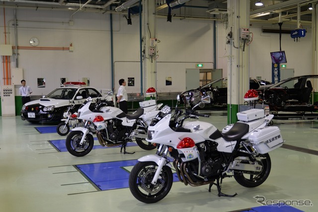 埼玉自動車大学校 オートジャンボリー2019