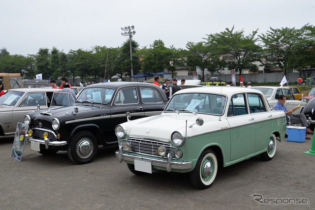埼玉自動車大学校 オートジャンボリー2019