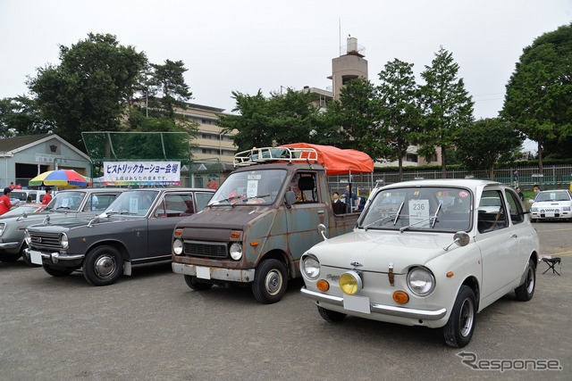 埼玉自動車大学校　オートジャンボリー2019