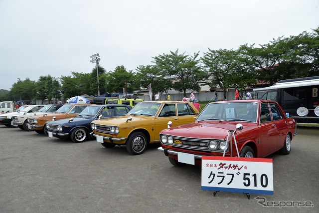 埼玉自動車大学校　オートジャンボリー2019